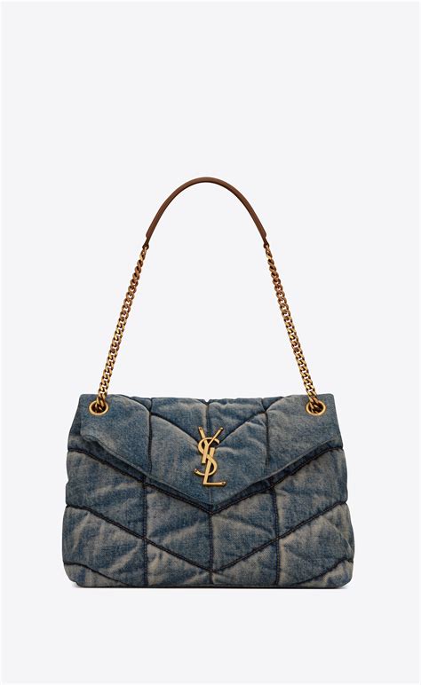 ysl bags saks